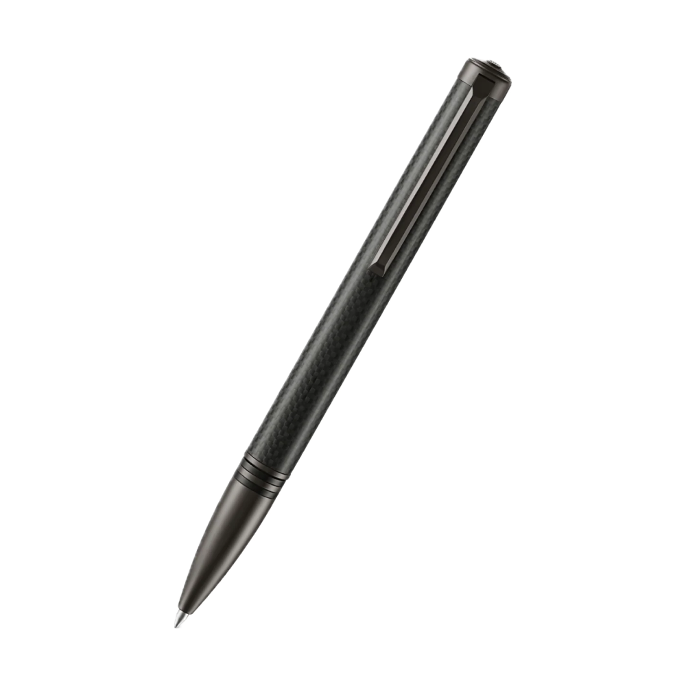 Lapis Bard Carbon Fiber Pen